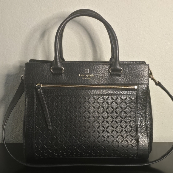 kate spade Handbags - Kate Spade Romy Perri Lane Satchel
